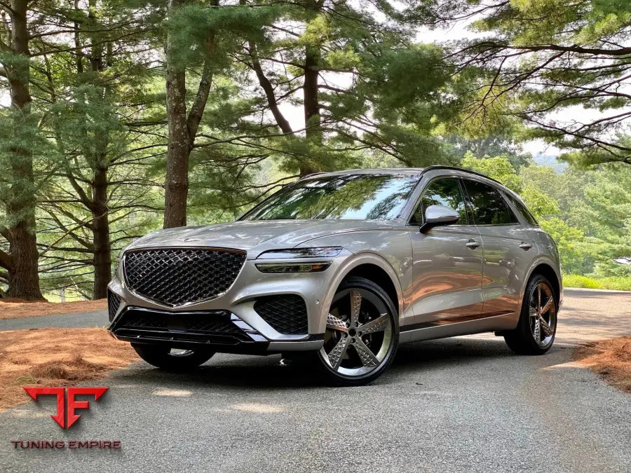 GENESIS GV70 WHEELS