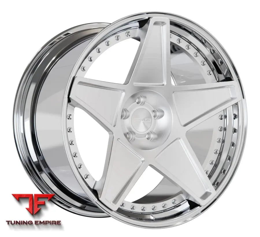 GFG FORGED Eterno two-piece forged wheel