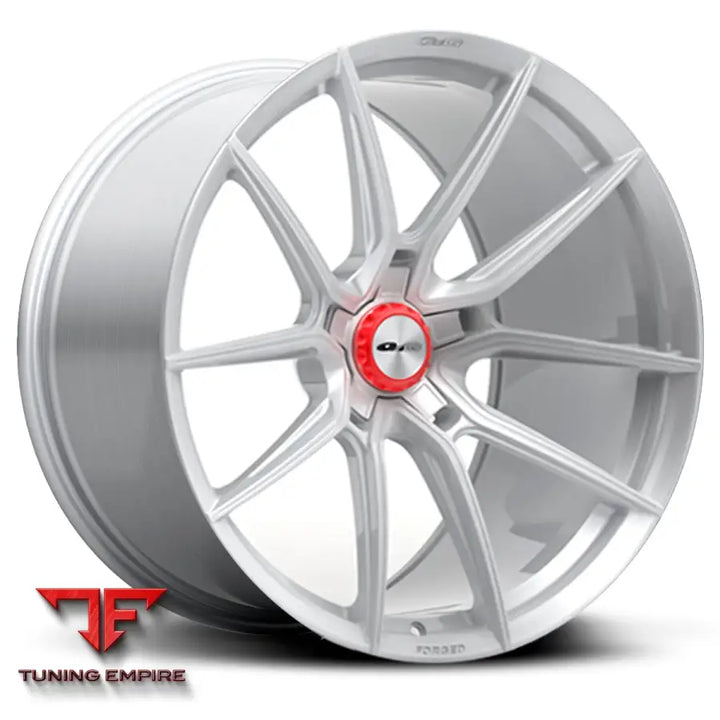 GFG FORGED FM24-AA forged monoblock wheel