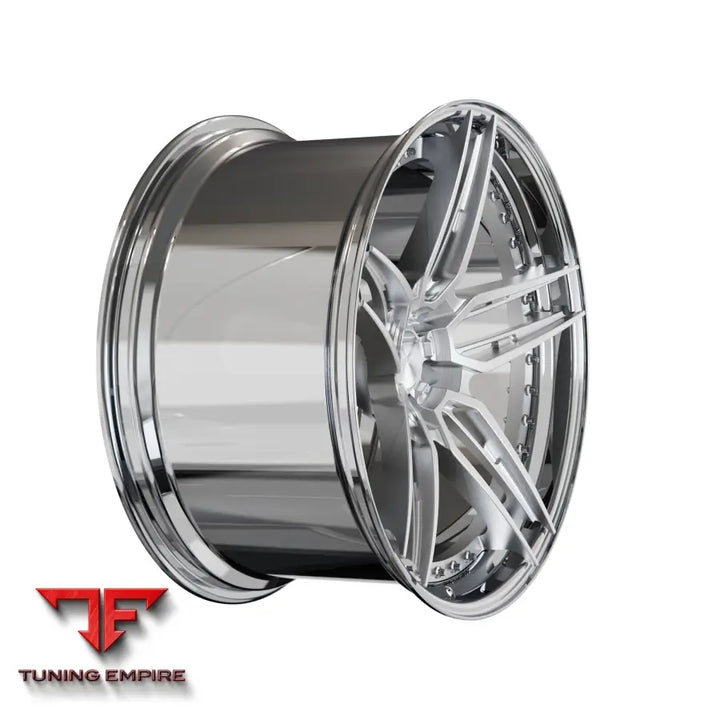 GFG FORGED Forza two-piece forged wheel