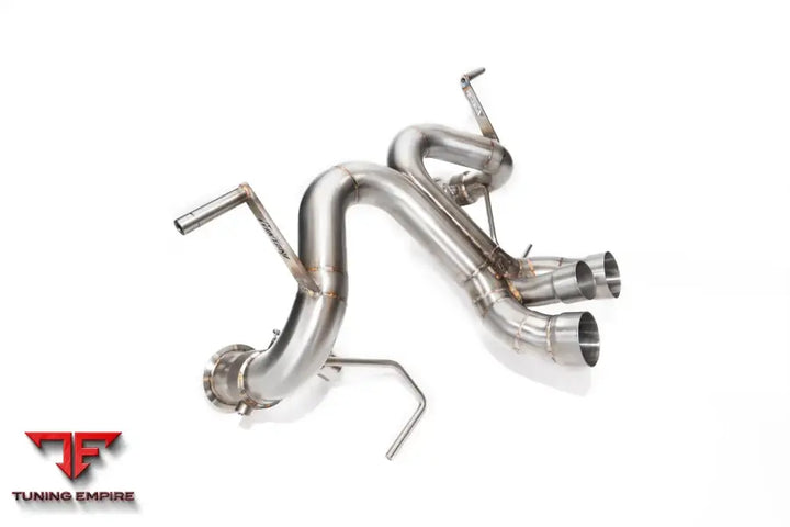 GINTANI LAMBORGHINI AVENTADOR S FULL EXHAUST SYSTEM
