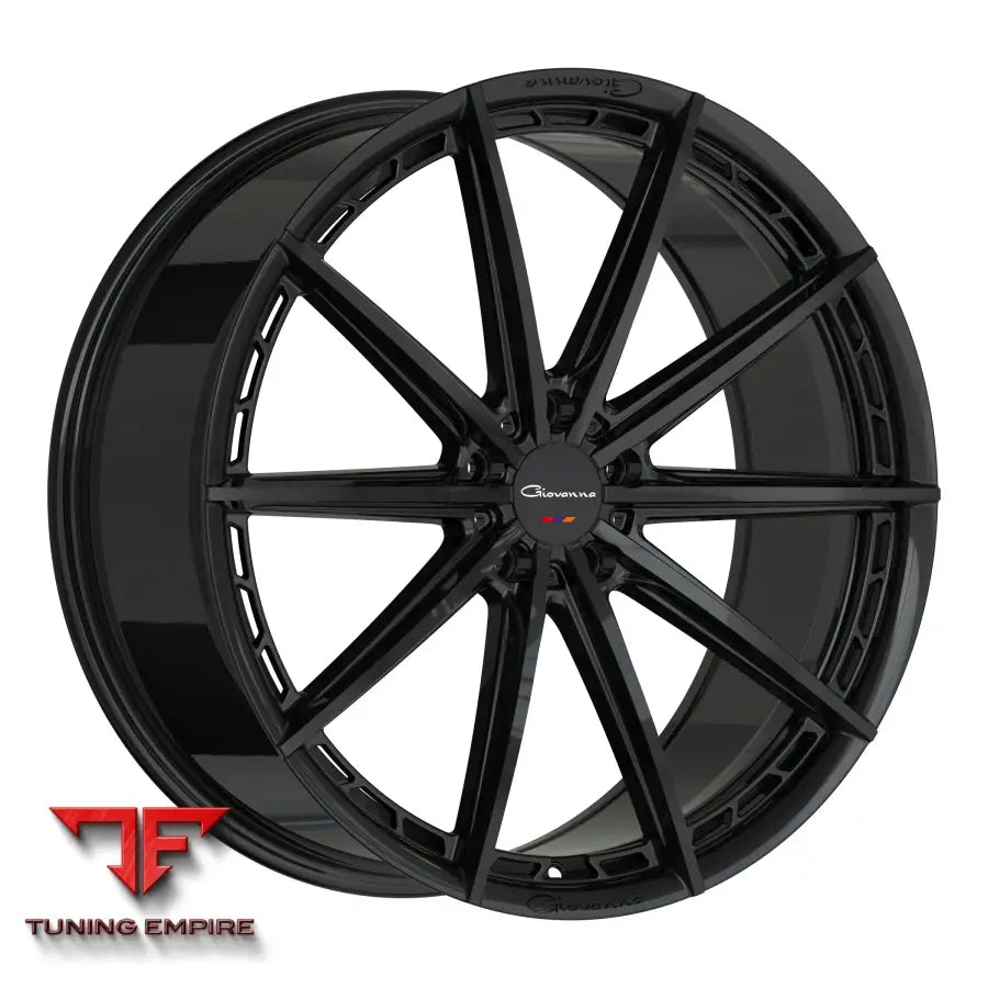 GIOVANNA Alesanna forged wheel