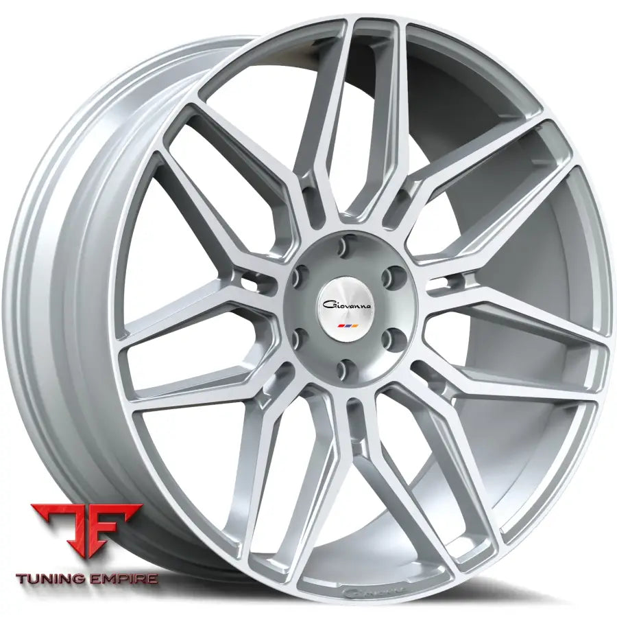 GIOVANNA Bogota forged wheel
