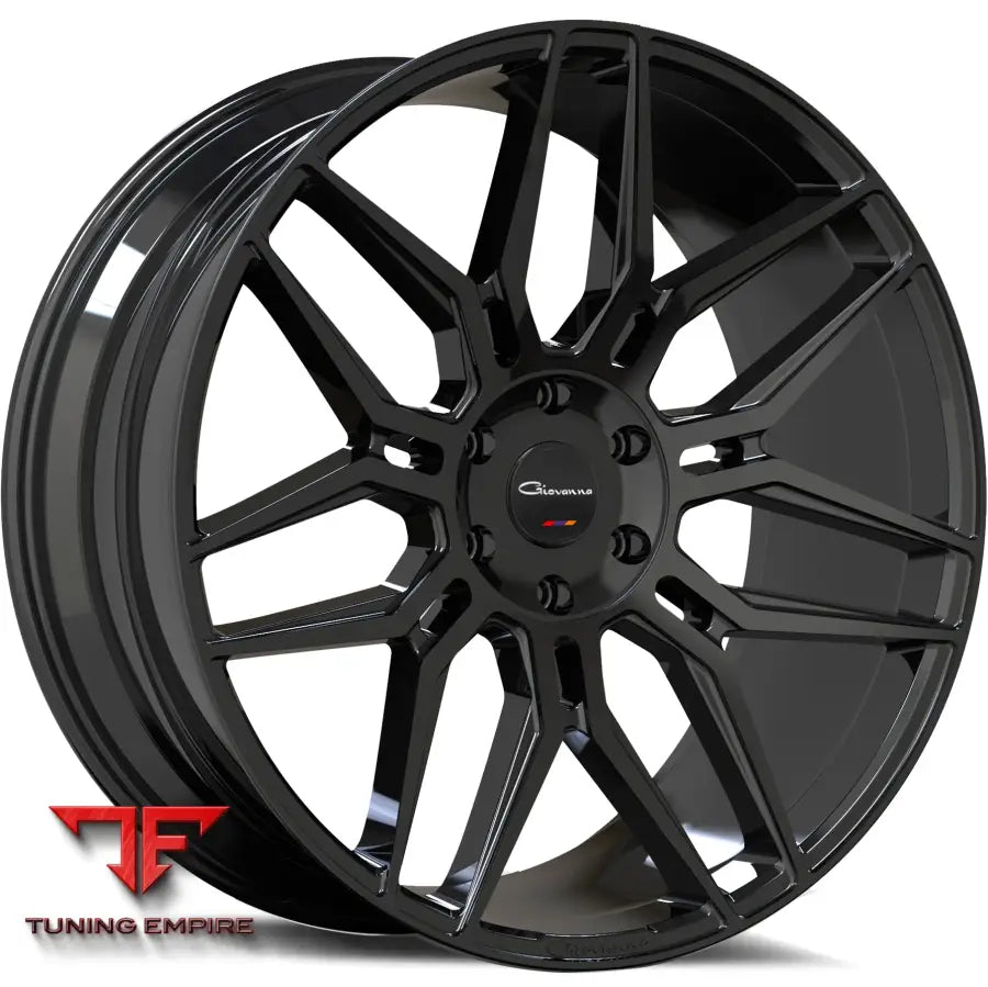 GIOVANNA Bogota forged wheel