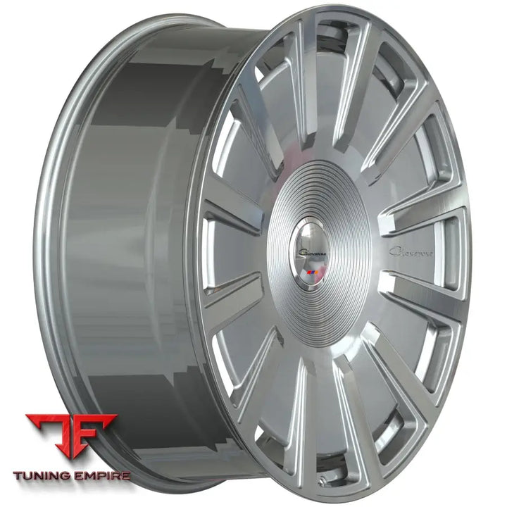 GIOVANNA PANIK forged wheel