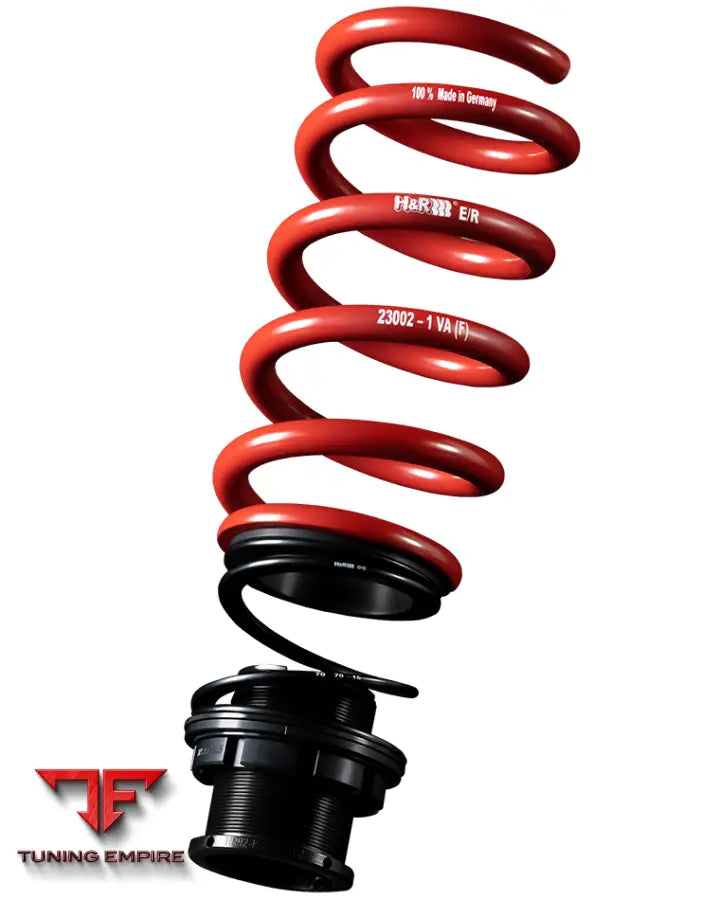 H&R Height Adjustable Springs for Volkswagen MULTIVAN T6 (SGF, SGM, SGN, SHM, SHN)
