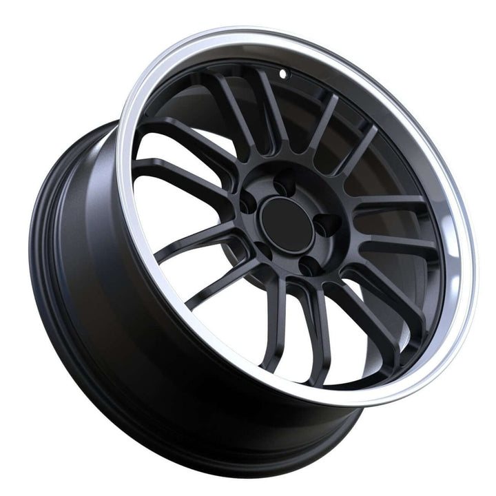 RAZOR FORGED RZR 820
