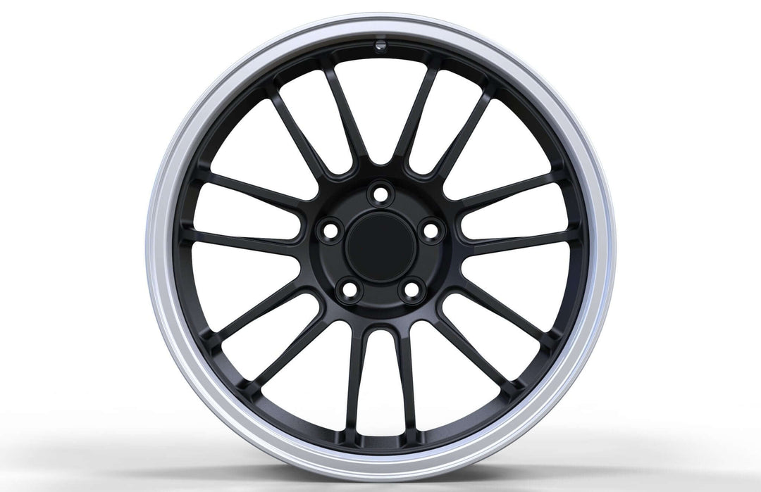 RAZOR FORGED RZR 820