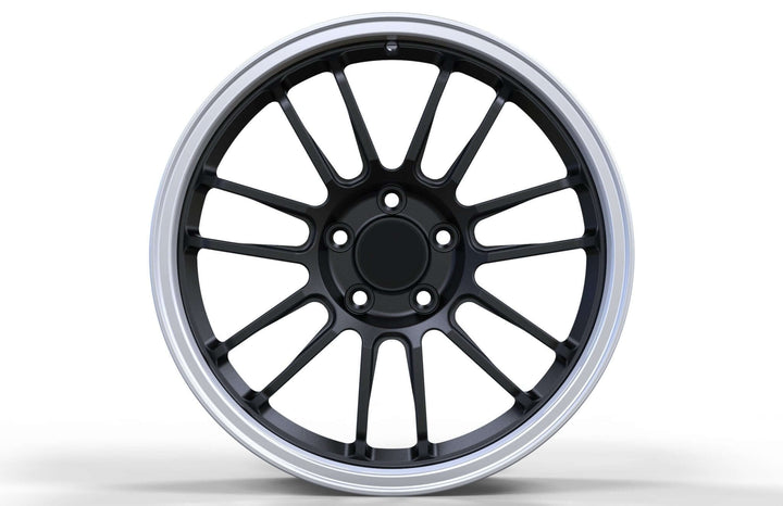 RAZOR FORGED RZR 820