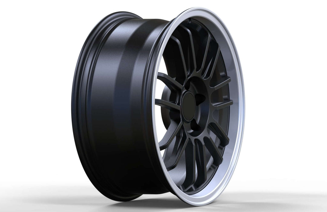 RAZOR FORGED RZR 820