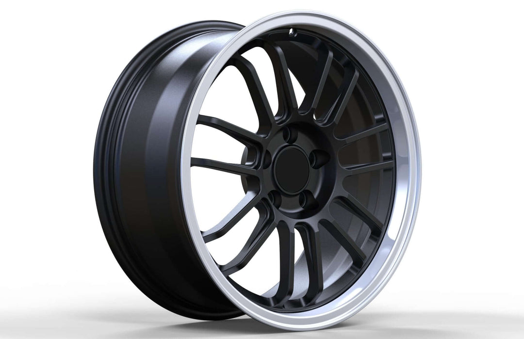 RAZOR FORGED RZR 820