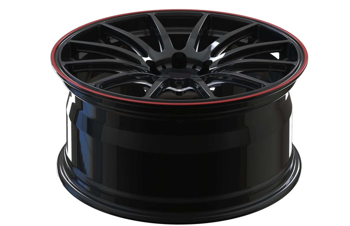 RAZOR FORGED RZR 816