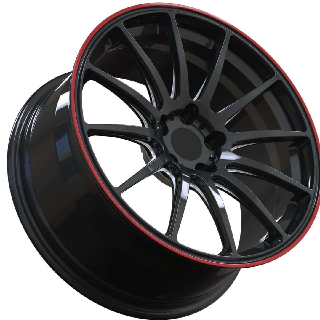 RAZOR FORGED RZR 816