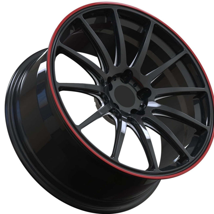 RAZOR FORGED RZR 816