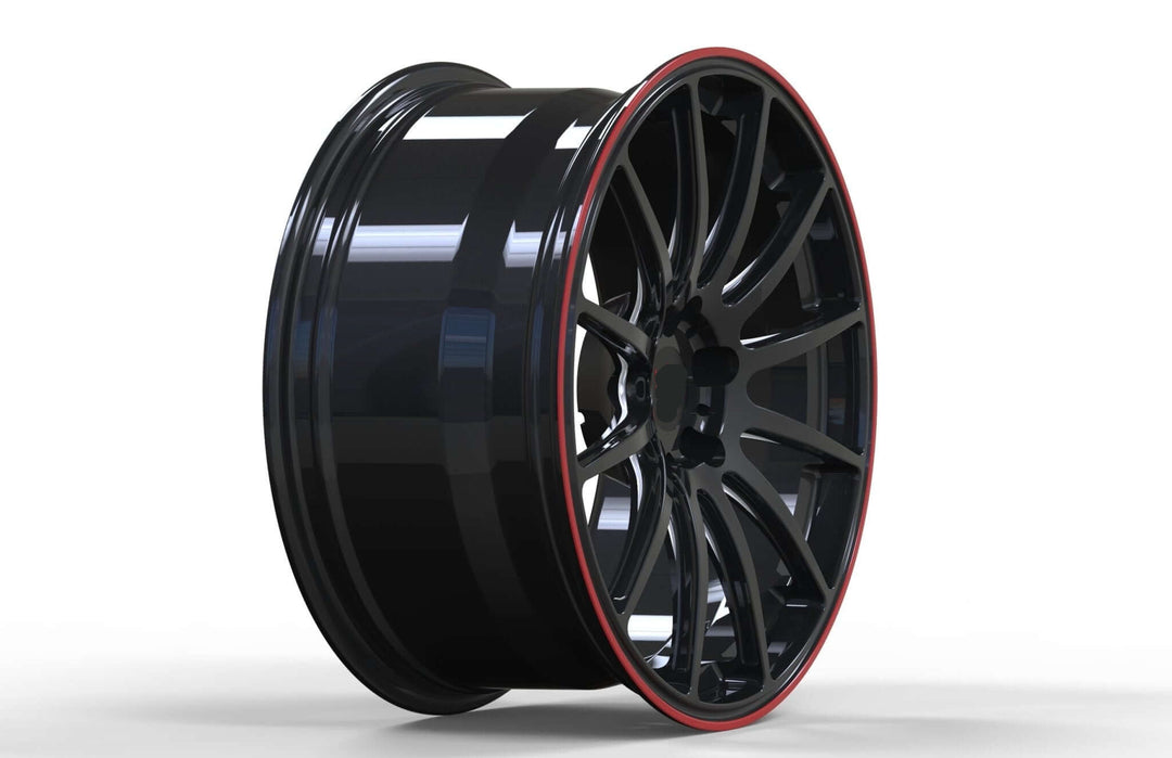 RAZOR FORGED RZR 816