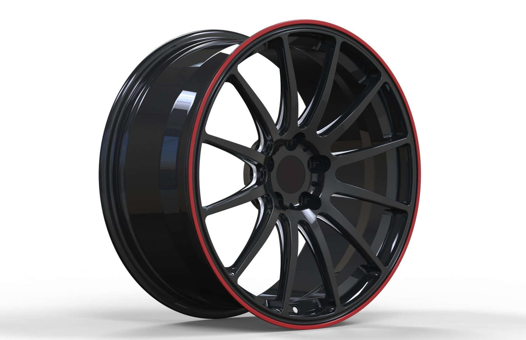 RAZOR FORGED RZR 816