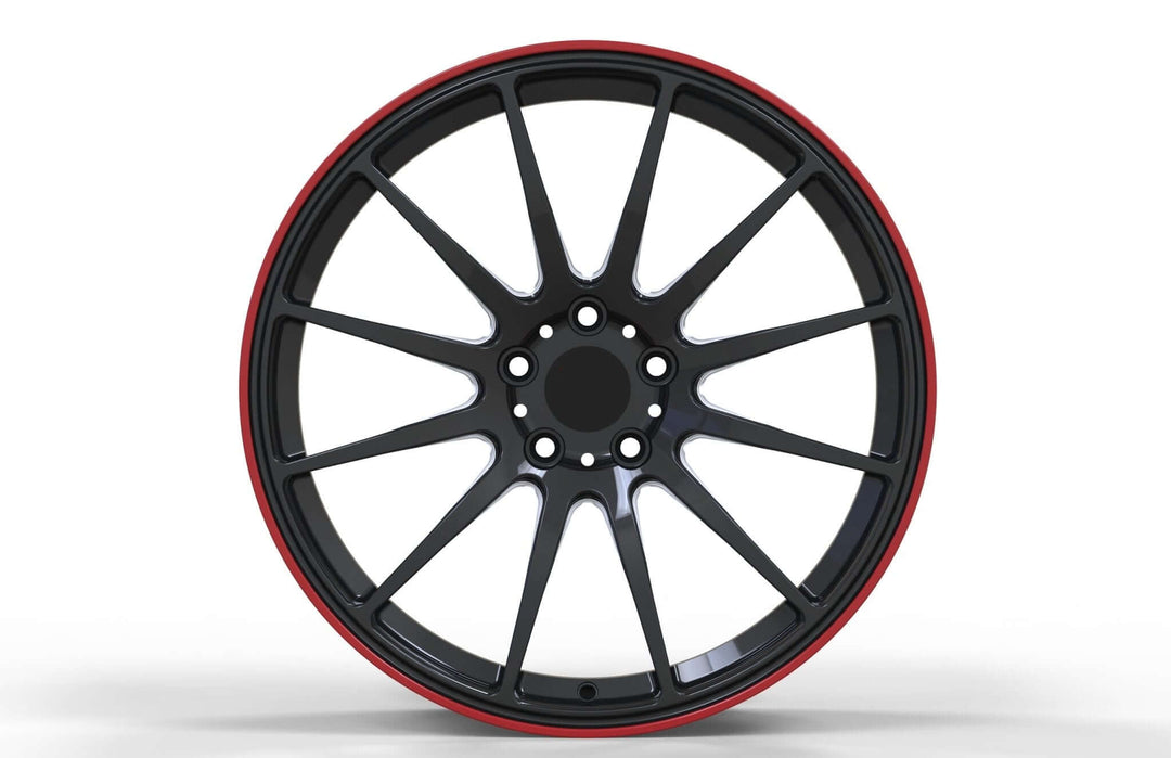 RAZOR FORGED RZR 816