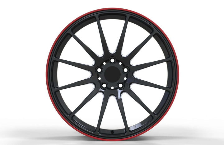 RAZOR FORGED RZR 816