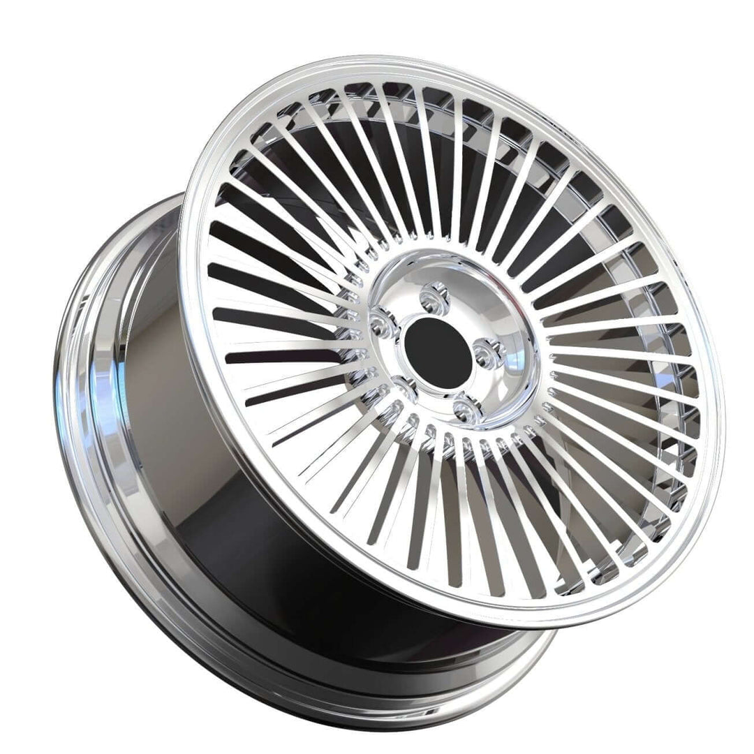 RAZOR FORGED RZR 815