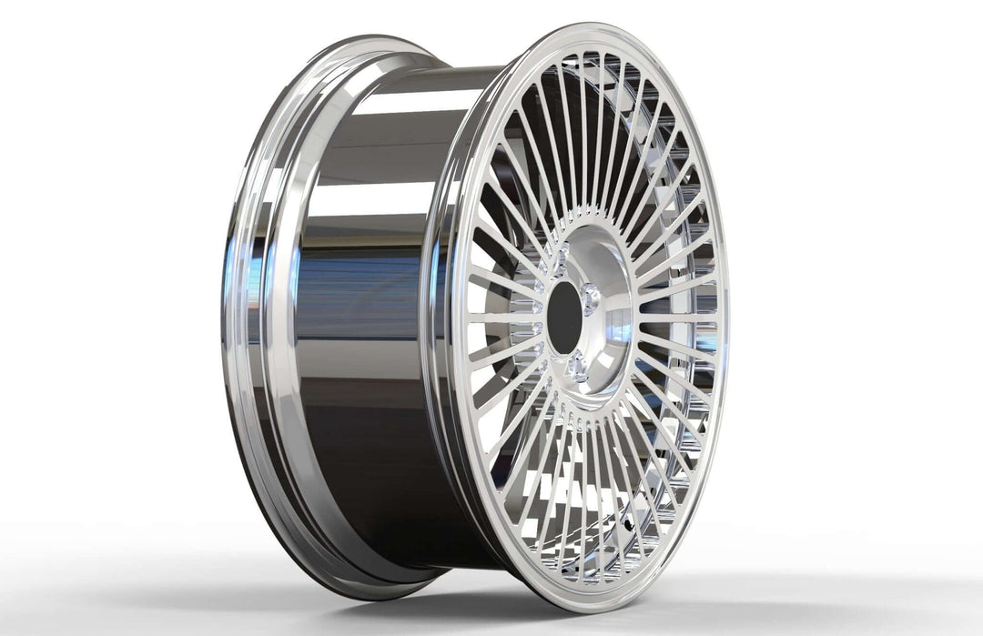 RAZOR FORGED RZR 815