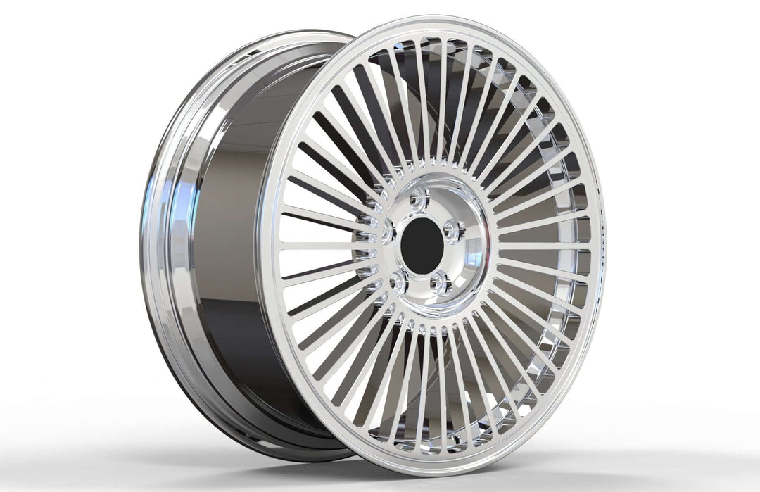RAZOR FORGED RZR 815