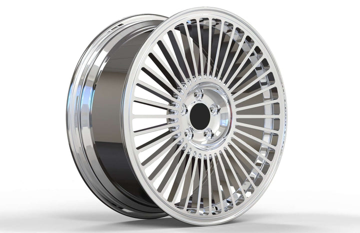 RAZOR FORGED RZR 815