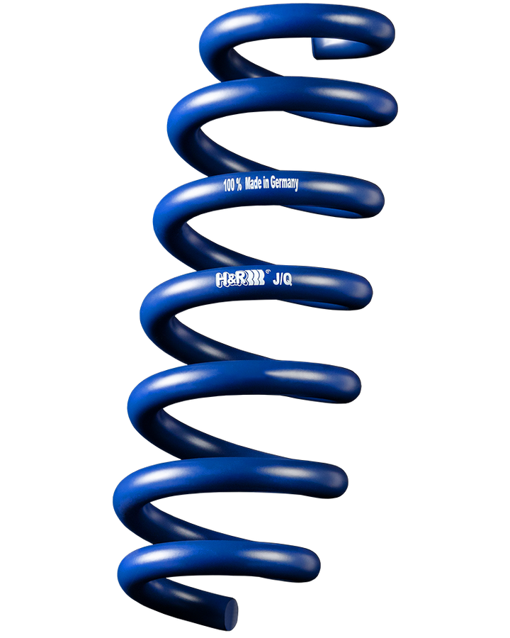 H&R Lowering Springs for Audi Q2 (GAB, GAG)