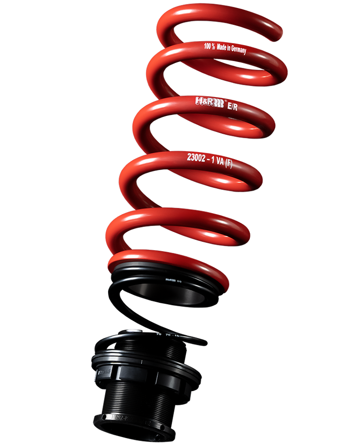 H&R Height Adjustable Springs for Porsche MACAN (95B)