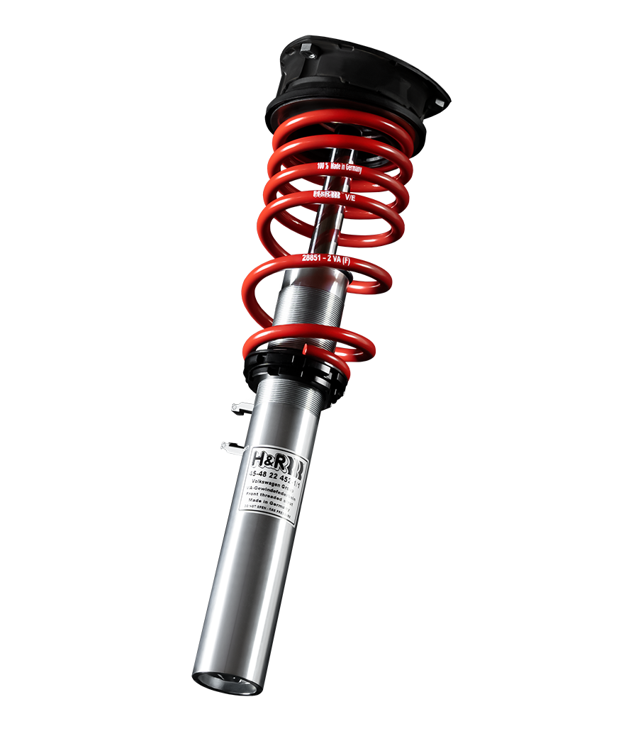 H&R Coilovers for Volkswagen TIGUAN (AD1, AX1)