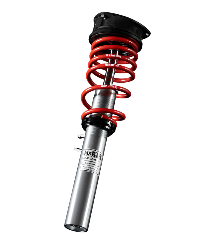 H&R Coilovers for Ford ESCORT VI (GAL, AAL, ABL)