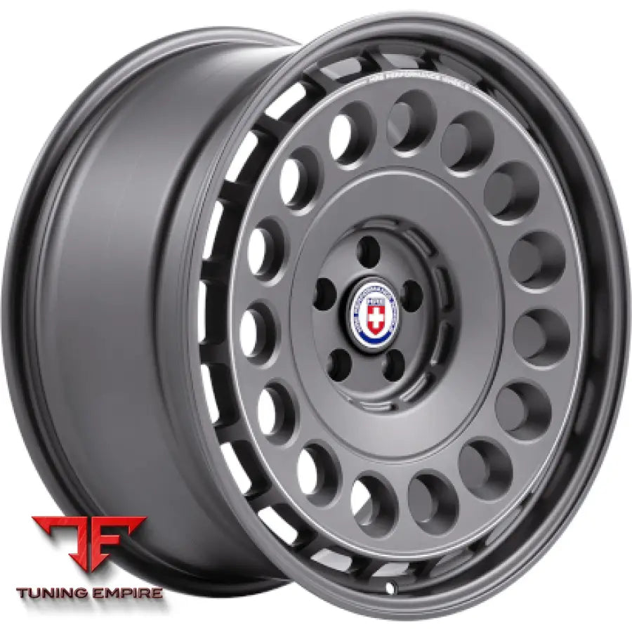 HRE 037 GTM