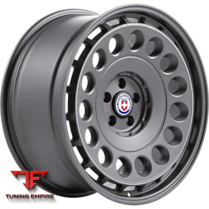HRE 037 GTM