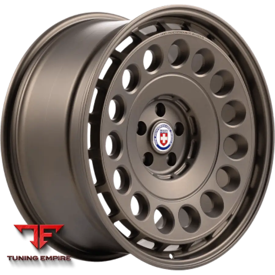 HRE 037 GTM