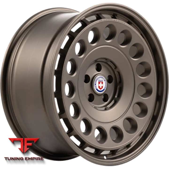 HRE 037 GTM