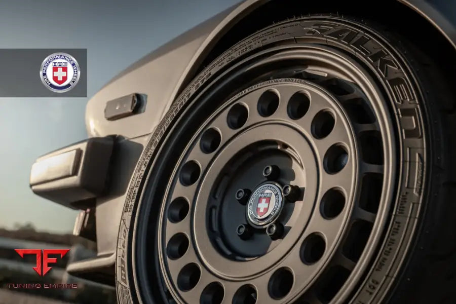 HRE 037 GTM