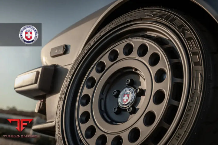 HRE 037 GTM