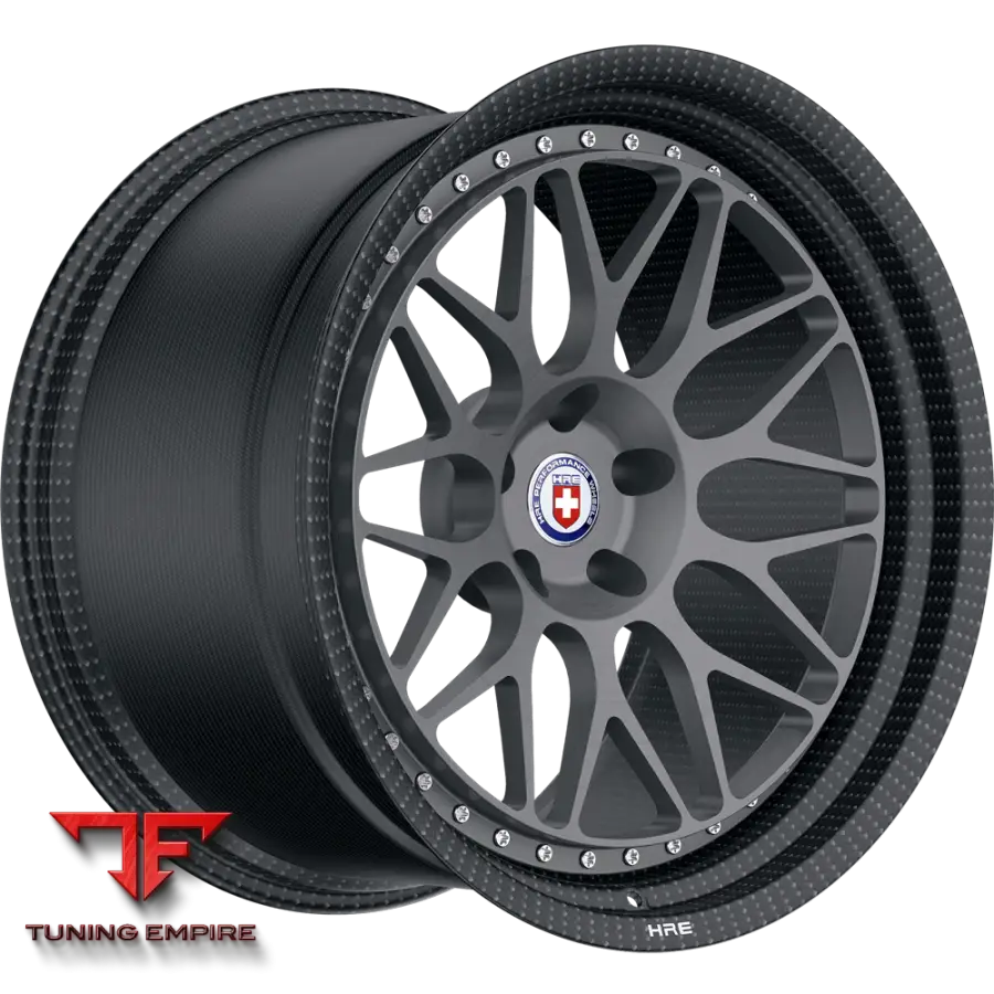 HRE 300 CRBN
