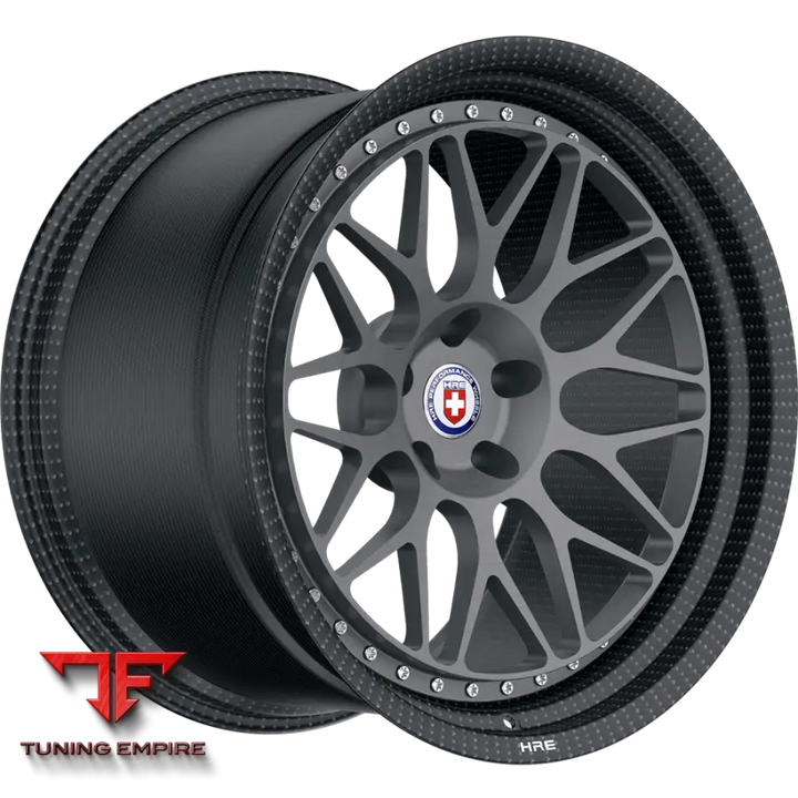 HRE 300 CRBN