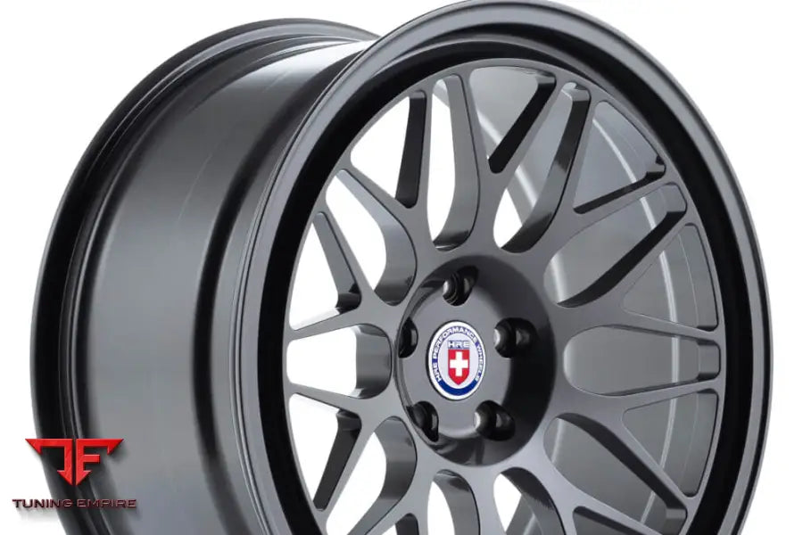 HRE 300 GT