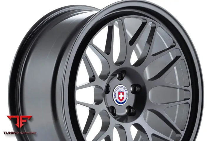 HRE 300 GT