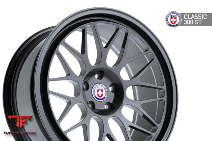 HRE 300 GT
