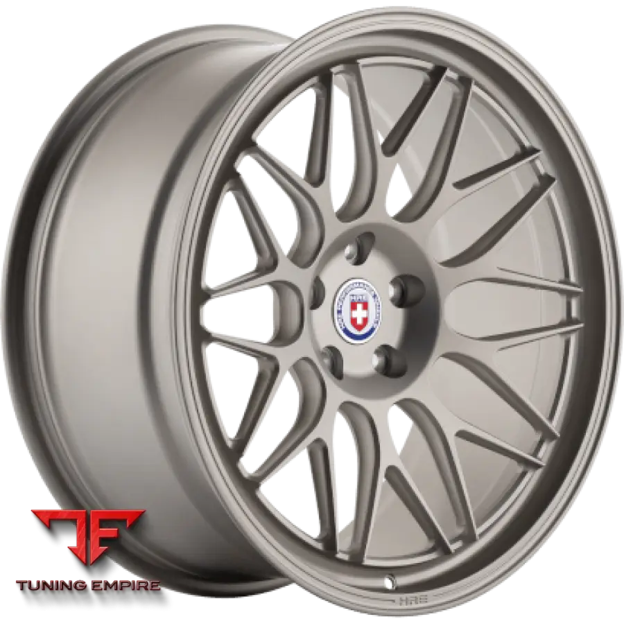 HRE 300 GTS