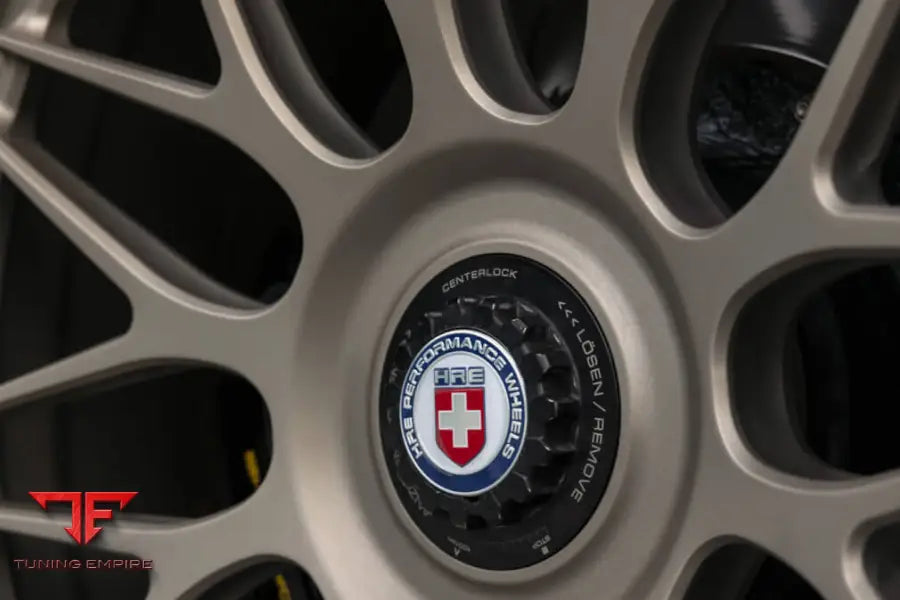 HRE 300 GTS