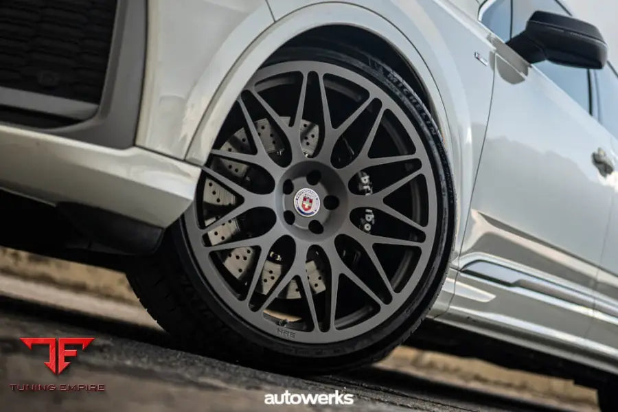 HRE 300M