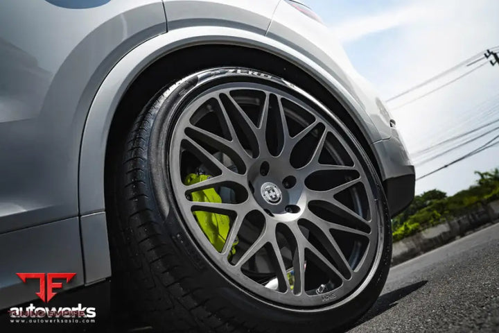 HRE 300M
