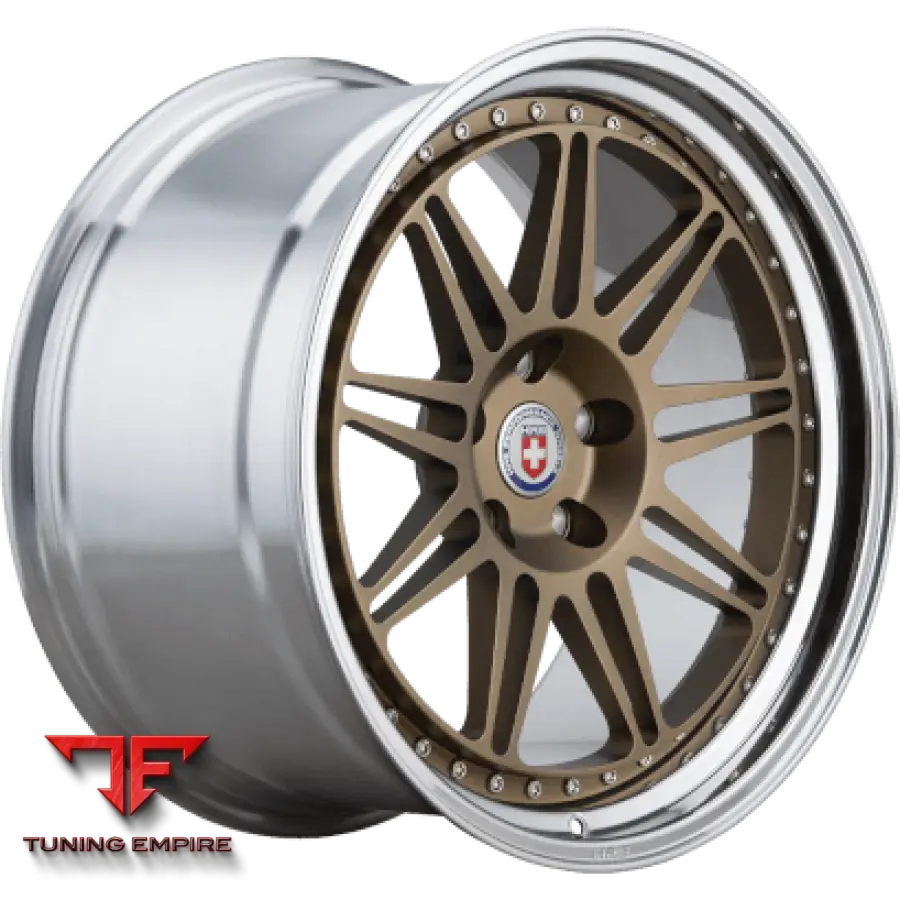 HRE 301
