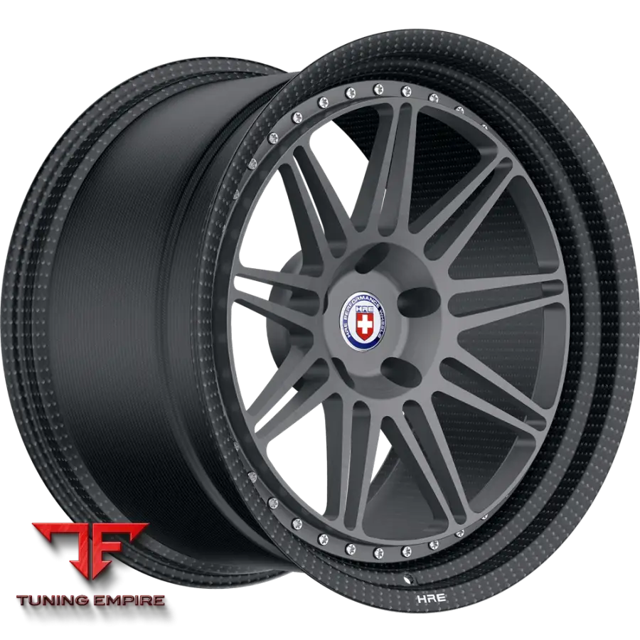 HRE 301 CRBN