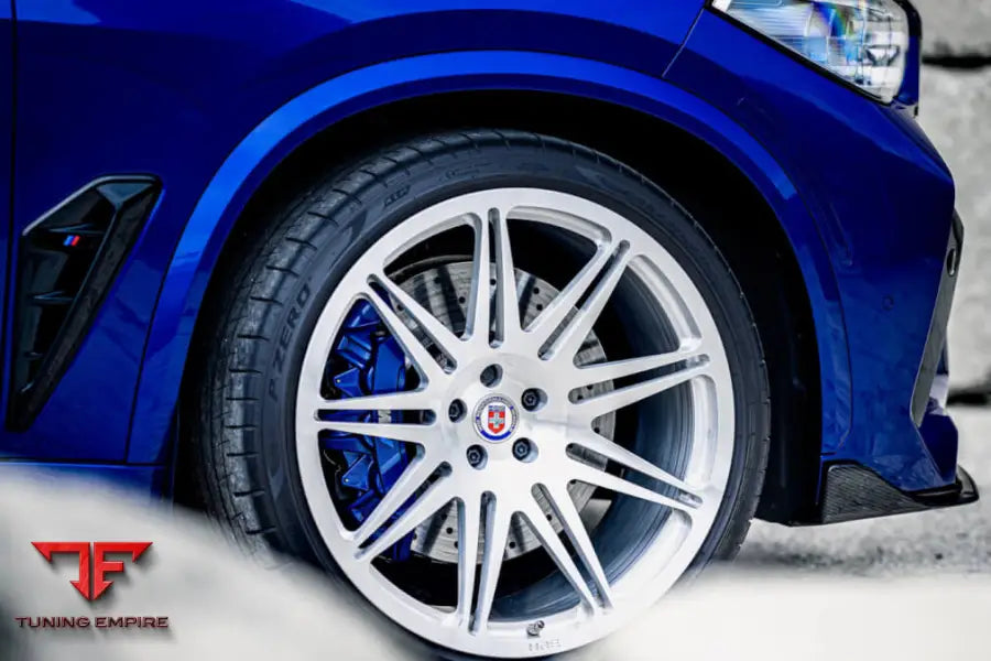 HRE 301M