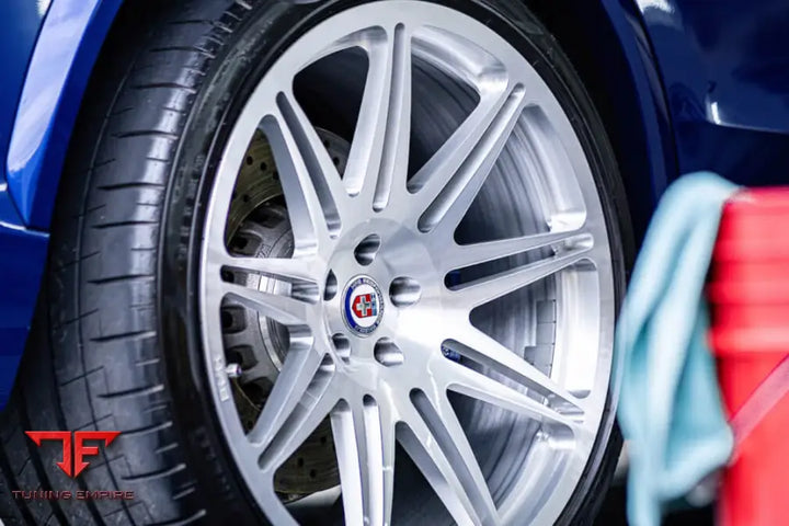 HRE 301M