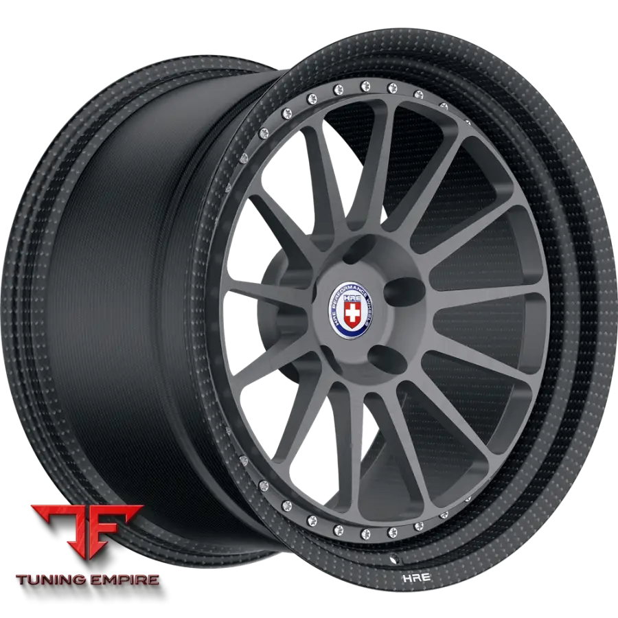 HRE 303 CRBN
